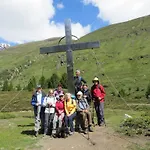 Geierwallihof Klotz Konrad Keg 3*