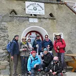 Otel Geierwallihof Klotz Konrad Keg 3*
