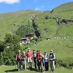 Geierwallihof Klotz Konrad Keg