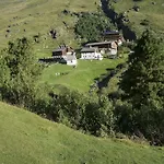 Otel Geierwallihof Klotz Konrad Keg
