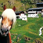 Geierwallihof Klotz Konrad Keg Otel