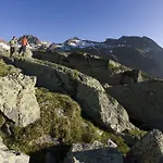 Otel Geierwallihof Klotz Konrad Keg 3*