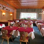 Geierwallihof Klotz Konrad Keg Otel