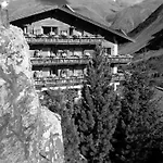Geierwallihof Klotz Konrad Keg Otel