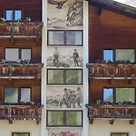 Geierwallihof Klotz Konrad Keg Otel 3*