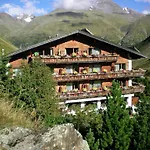 Geierwallihof Klotz Konrad Keg Vent
