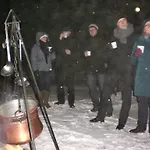 Geierwallihof Klotz Konrad Keg 3* Vent