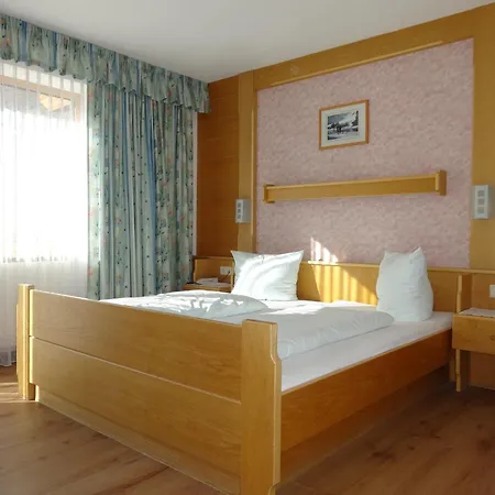 Hotel Geierwallihof
