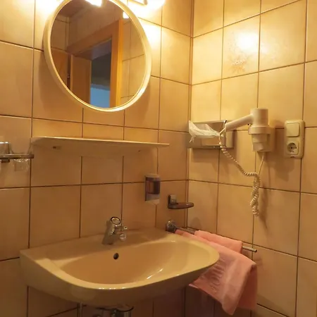 Hotel Geierwallihof Vent