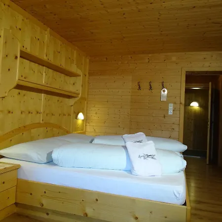 Hotel Geierwallihof Vent