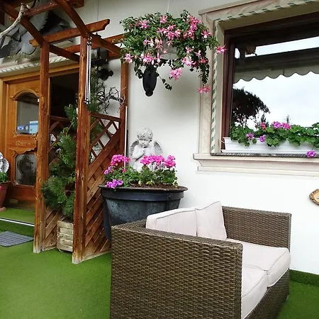 Hotel Geierwallihof 3*