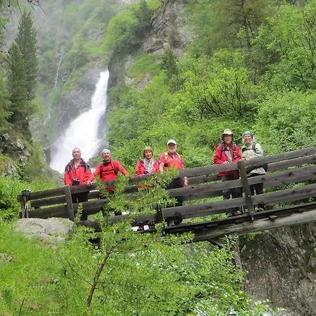 Geierwallihof 3* Vent