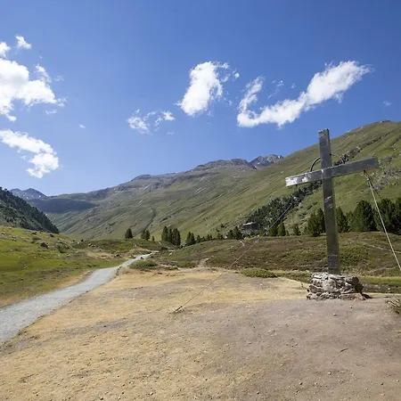 Geierwallihof 3* Vent