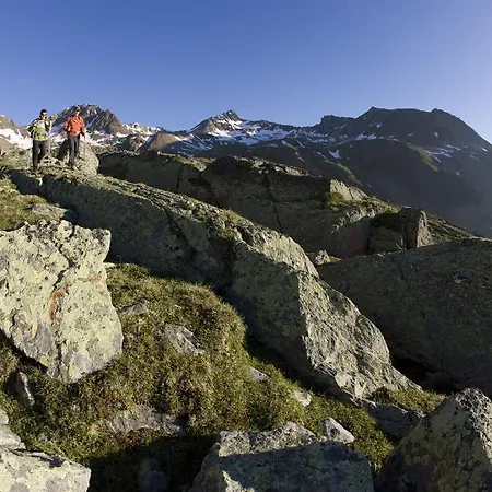 Hotel Geierwallihof 3*