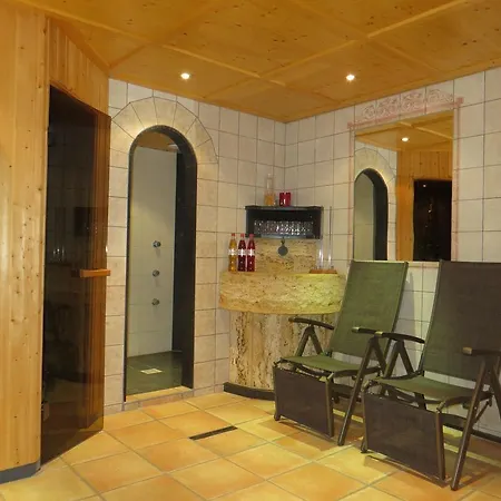 Geierwallihof Hotel
