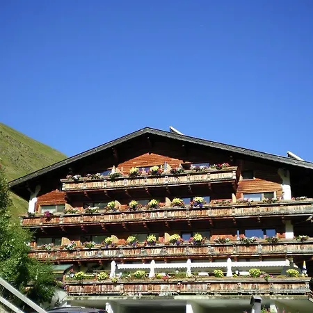 Geierwallihof